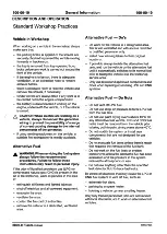 Preview for 35 page of Ford 2007 WQ Fiesta Repair Manual