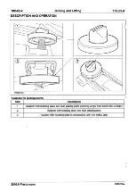 Preview for 54 page of Ford 2007 WQ Fiesta Repair Manual