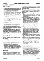 Preview for 61 page of Ford 2007 WQ Fiesta Repair Manual