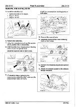 Preview for 109 page of Ford 2007 WQ Fiesta Repair Manual