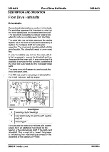 Preview for 155 page of Ford 2007 WQ Fiesta Repair Manual