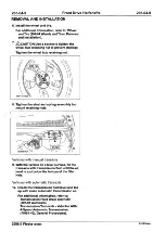 Preview for 161 page of Ford 2007 WQ Fiesta Repair Manual