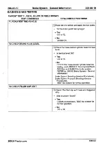 Preview for 191 page of Ford 2007 WQ Fiesta Repair Manual