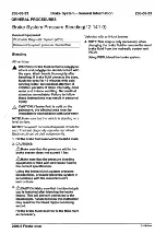 Preview for 205 page of Ford 2007 WQ Fiesta Repair Manual