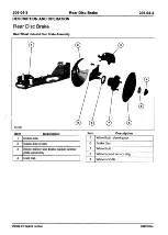 Preview for 227 page of Ford 2007 WQ Fiesta Repair Manual