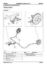 Preview for 239 page of Ford 2007 WQ Fiesta Repair Manual