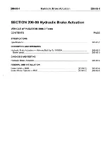 Preview for 255 page of Ford 2007 WQ Fiesta Repair Manual