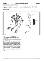 Preview for 257 page of Ford 2007 WQ Fiesta Repair Manual