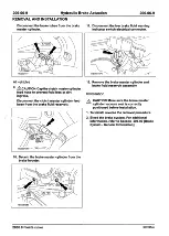 Preview for 263 page of Ford 2007 WQ Fiesta Repair Manual