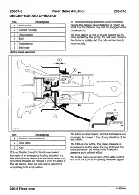 Preview for 269 page of Ford 2007 WQ Fiesta Repair Manual