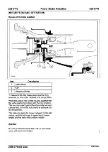 Preview for 270 page of Ford 2007 WQ Fiesta Repair Manual