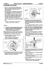 Preview for 335 page of Ford 2007 WQ Fiesta Repair Manual