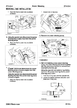 Preview for 354 page of Ford 2007 WQ Fiesta Repair Manual