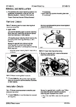 Preview for 360 page of Ford 2007 WQ Fiesta Repair Manual