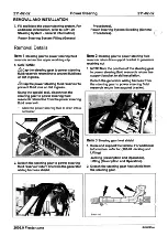 Preview for 380 page of Ford 2007 WQ Fiesta Repair Manual