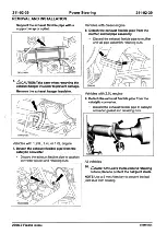 Preview for 387 page of Ford 2007 WQ Fiesta Repair Manual