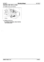 Preview for 405 page of Ford 2007 WQ Fiesta Repair Manual