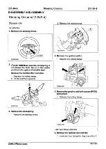 Preview for 416 page of Ford 2007 WQ Fiesta Repair Manual