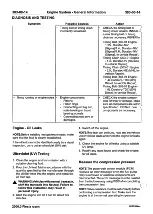 Preview for 436 page of Ford 2007 WQ Fiesta Repair Manual