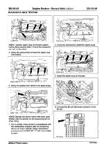 Preview for 446 page of Ford 2007 WQ Fiesta Repair Manual