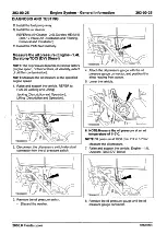 Preview for 447 page of Ford 2007 WQ Fiesta Repair Manual