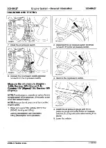 Preview for 449 page of Ford 2007 WQ Fiesta Repair Manual