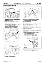 Preview for 450 page of Ford 2007 WQ Fiesta Repair Manual