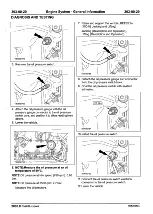 Preview for 451 page of Ford 2007 WQ Fiesta Repair Manual