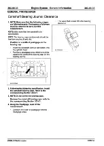 Preview for 455 page of Ford 2007 WQ Fiesta Repair Manual