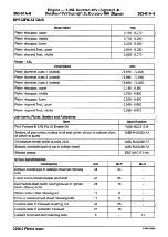 Preview for 482 page of Ford 2007 WQ Fiesta Repair Manual