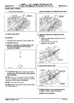 Preview for 493 page of Ford 2007 WQ Fiesta Repair Manual