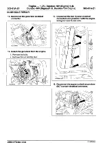 Preview for 497 page of Ford 2007 WQ Fiesta Repair Manual