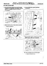 Preview for 500 page of Ford 2007 WQ Fiesta Repair Manual