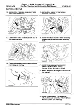 Preview for 502 page of Ford 2007 WQ Fiesta Repair Manual