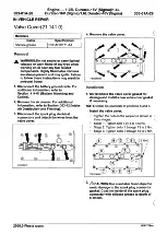 Preview for 504 page of Ford 2007 WQ Fiesta Repair Manual