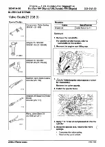 Preview for 506 page of Ford 2007 WQ Fiesta Repair Manual