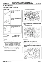 Preview for 511 page of Ford 2007 WQ Fiesta Repair Manual