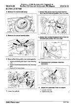 Preview for 514 page of Ford 2007 WQ Fiesta Repair Manual