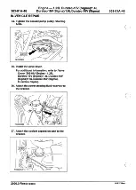 Preview for 522 page of Ford 2007 WQ Fiesta Repair Manual