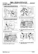 Preview for 525 page of Ford 2007 WQ Fiesta Repair Manual