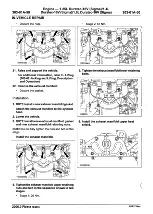 Preview for 526 page of Ford 2007 WQ Fiesta Repair Manual