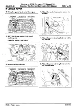 Preview for 527 page of Ford 2007 WQ Fiesta Repair Manual