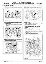 Preview for 534 page of Ford 2007 WQ Fiesta Repair Manual