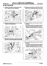 Preview for 537 page of Ford 2007 WQ Fiesta Repair Manual