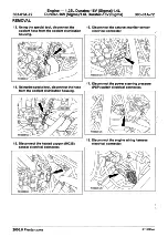 Preview for 548 page of Ford 2007 WQ Fiesta Repair Manual