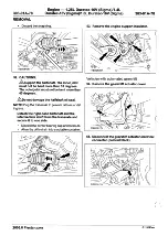 Preview for 554 page of Ford 2007 WQ Fiesta Repair Manual