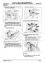 Preview for 555 page of Ford 2007 WQ Fiesta Repair Manual