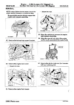 Preview for 556 page of Ford 2007 WQ Fiesta Repair Manual