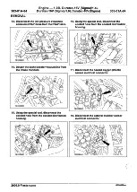 Preview for 560 page of Ford 2007 WQ Fiesta Repair Manual