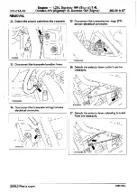 Preview for 563 page of Ford 2007 WQ Fiesta Repair Manual